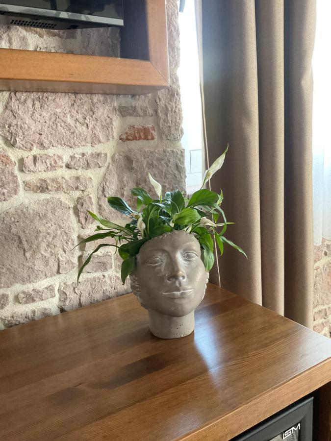 Leone Natural Ayvalı المظهر الخارجي الصورة