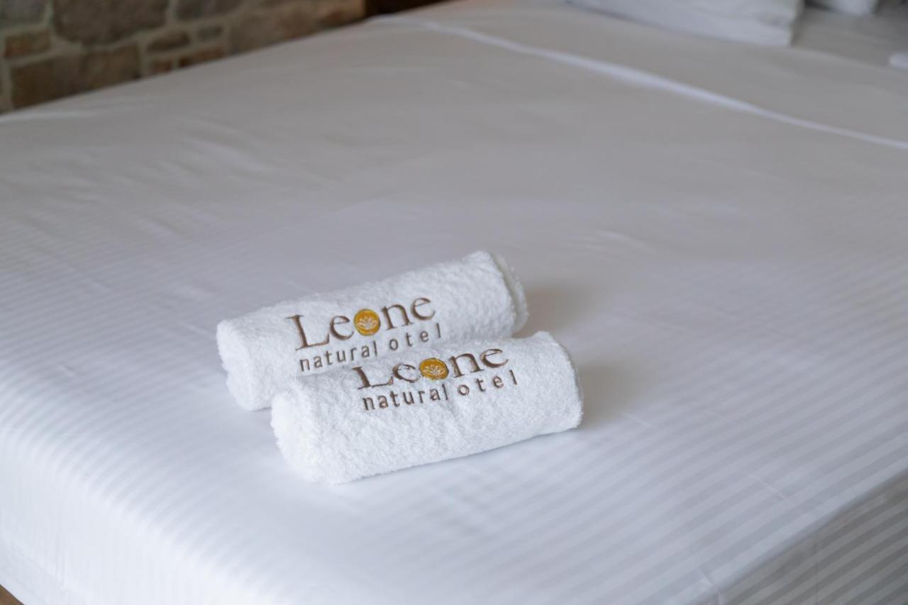 Leone Natural Ayvalı المظهر الخارجي الصورة