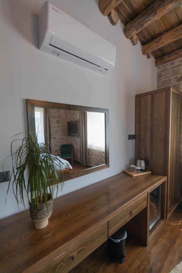 Leone Natural Ayvalı المظهر الخارجي الصورة