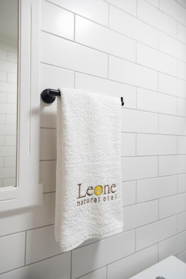 Leone Natural Ayvalı المظهر الخارجي الصورة